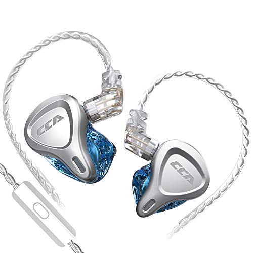 NiceHCK DB3 Earphones Review - Killer looks, Amazing Sound
